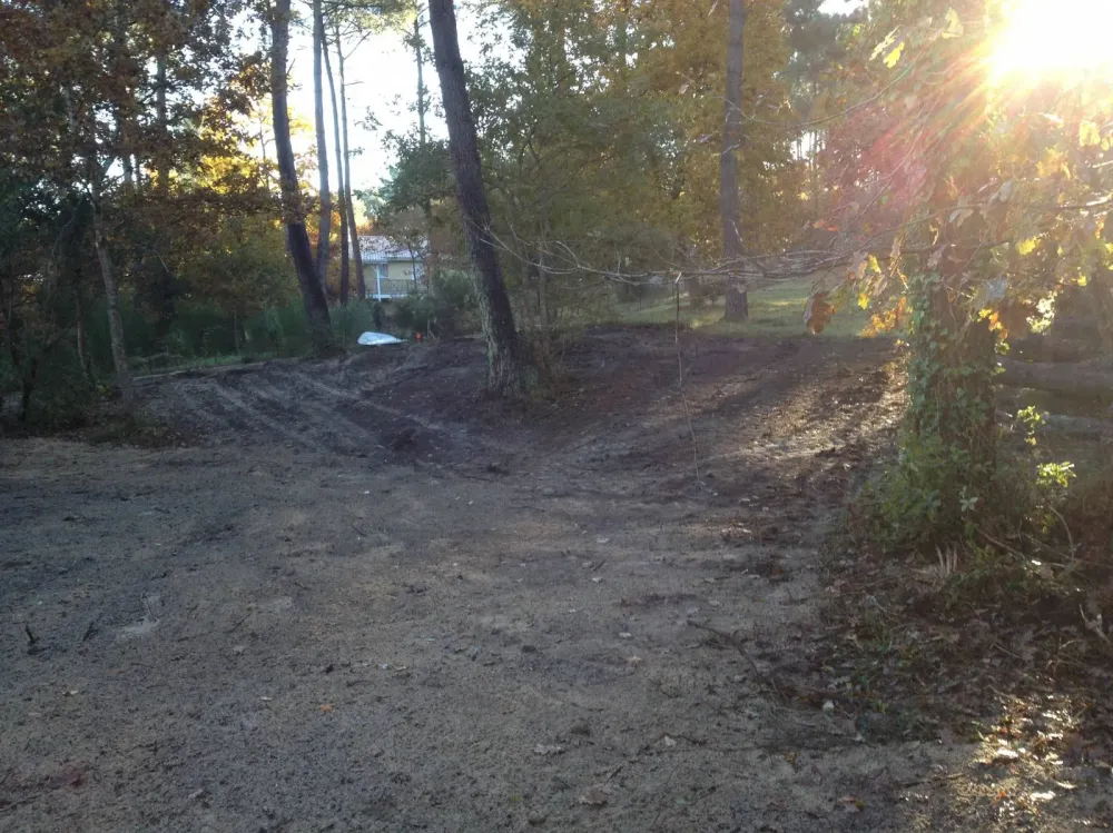 travaux de terrassement (5)