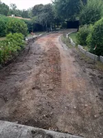 accès enrobé (2)