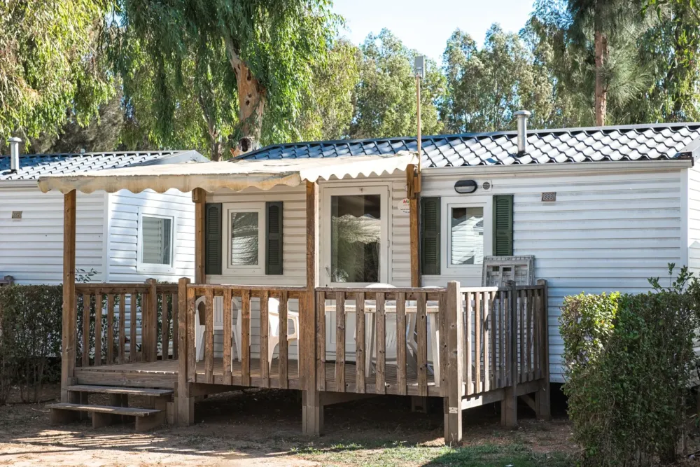 mobilhome
